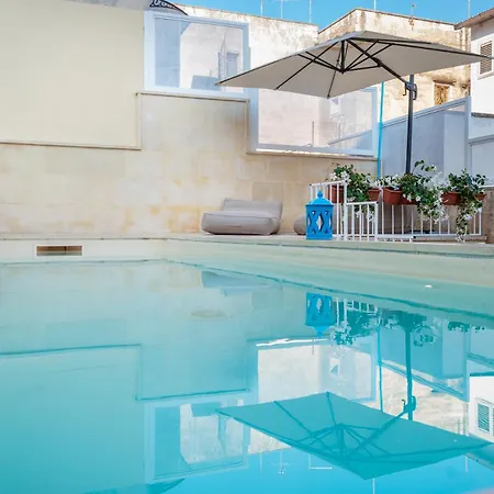 Leuca124 Готель типу 