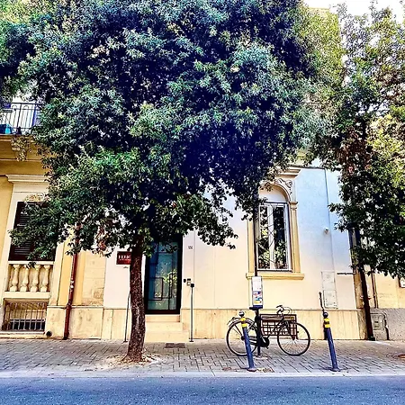 Leuca124 * לצ'ה